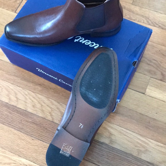 Vincent Cavallo Chelsea Boots - Picture 2 of 6